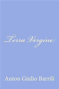 Terra Vergine