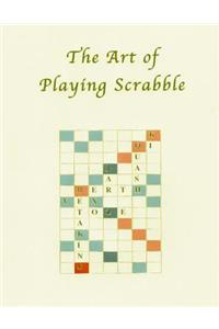 Art of Playing Scrabble