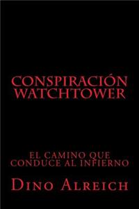 Conspiración Watchtower