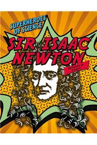 Sir Isaac Newton
