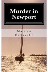 Murder in Newport