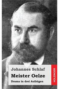 Meister Oelze