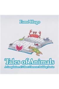 Tales of Animals
