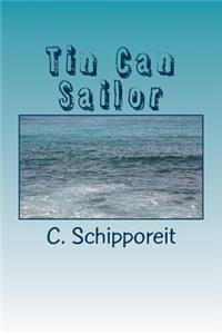 Tin Can Sailor