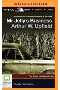 Mr. Jelly's Business