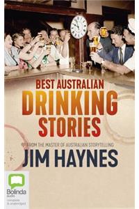 Best Australian Drinking Stories