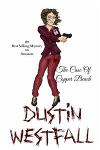 The Case of Copper Beach