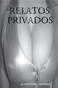 Relatos Privados