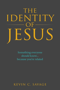 Identity of Jesus