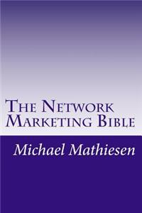 Network Marketing Bible