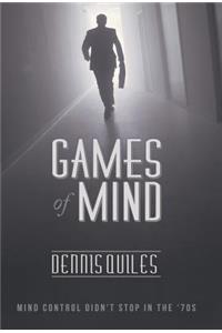 Games of Mind