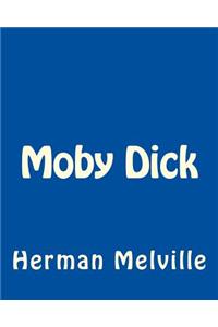 Moby Dick