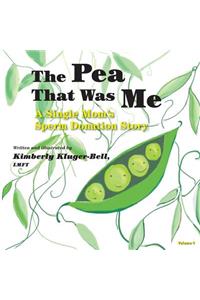 Pea That Was Me (Volume 4)