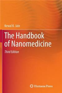 Handbook of Nanomedicine