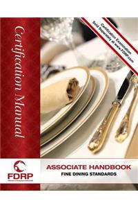 Associate Handbook