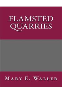 Flamsted Quarries