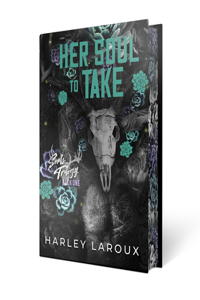 Her Soul to Take: Limited Special Edition