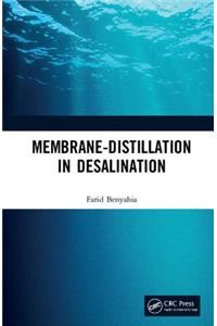 Membrane-Distillation in Desalination