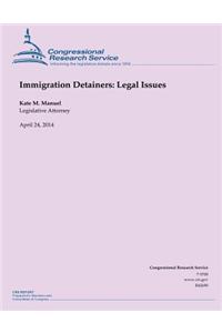 Immigration Detainers