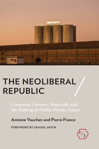 Neoliberal Republic