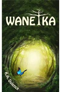 Wanetka