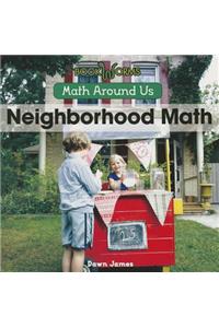 Neighborhood Math