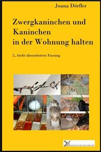 Zwergkaninchen und Kaninchen in der Wohnung halten