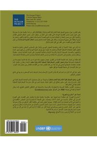 2014 - Arabic - State of Participatory Democracy Report