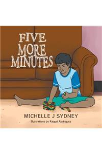 Five More Minutes
