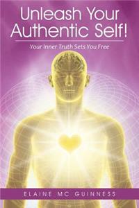 Unleash Your Authentic Self!