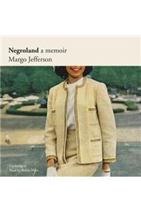 Negroland Lib/E