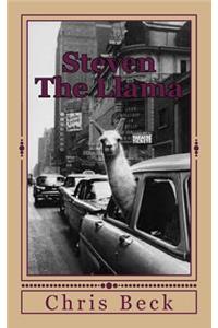 Steven The Llama