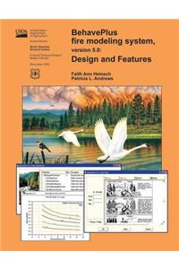 BehavePlus fire modeling system, version 5.0