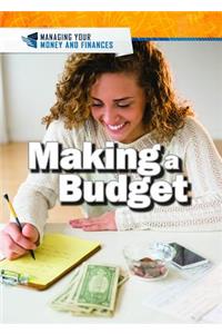 Making a Budget