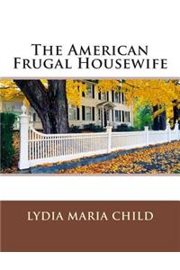 The American Frugal Housewife