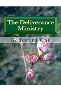 The Deliverance Ministry