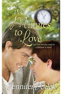 Five Minutes to Love