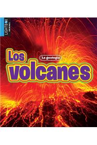 Volcanes