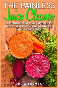 Painless Juice Cleanse