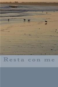 Resta Con Me