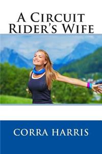 A Circuit Rider's Wife