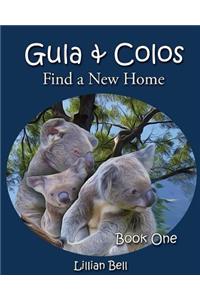 Gula & Colos Find a New Home