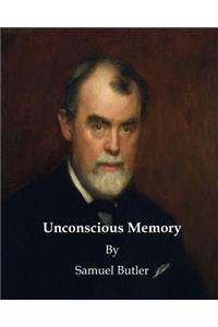 Unconscious Memory