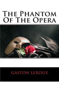 Phantom Of The Opera