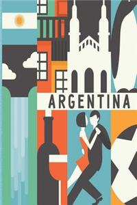 Argentina Travel Journal