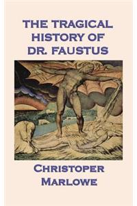 Tragical History of Dr. Faustus