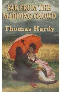 Far from the Madding Crowd