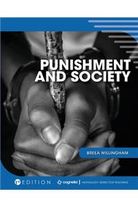 Punishment and Society