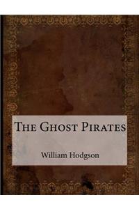 The Ghost Pirates