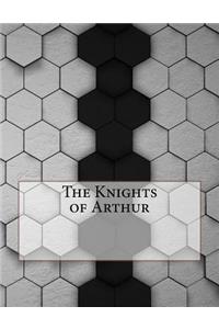 The Knights of Arthur